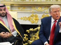 Trump afirma que jornalista assassinado Khashoggi foi “extremamente controverso” Trump afirma que jornalista assassinado Khashoggi foi “extremamente controverso”