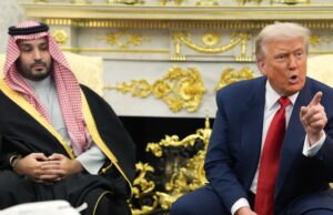 Trump afirma que jornalista assassinado Khashoggi foi “extremamente controverso” Trump afirma que jornalista assassinado Khashoggi foi “extremamente controverso”