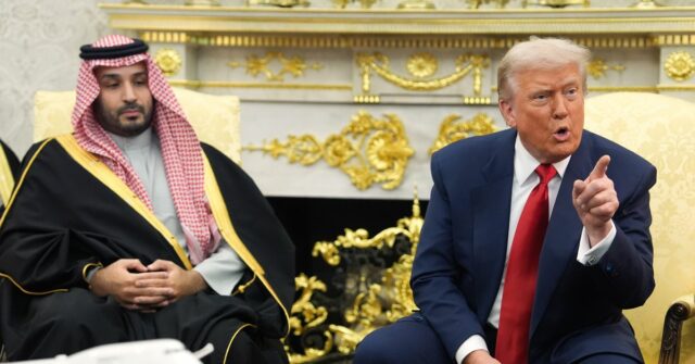 Trump afirma que jornalista assassinado Khashoggi foi “extremamente controverso”
