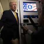 Donald Trump sugeriu que autoridades não identificadas podem ter adicionado material aos arquivos de Epstein ‘desde a eleição’