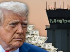 Trump ameaça diminuir o pagamento dos controladores de tráfego aéreo se eles não voltarem ao trabalho donald-trump-getty-1