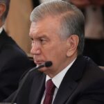 Trump anuncia acordo comercial com o Uzbequistão