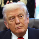 Trump apoia CR limpo do Senado para acabar com a paralisação de Schumer