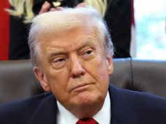 Trump apoia CR limpo do Senado para acabar com a paralisação de Schumer Trump apoia CR limpo do Senado para acabar com a paralisação de Schumer