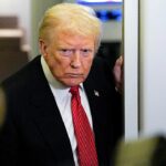 Trump apregoa “progresso” no acordo Ucrânia-Rússia e admite que é “um dos conflitos mais difíceis” de resolver