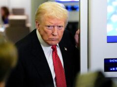 Trump apregoa “progresso” no acordo Ucrânia-Rússia e admite que é “um dos conflitos mais difíceis” de resolver Trump apregoa “progresso” no acordo Ucrânia-Rússia e admite que é “um dos conflitos mais difíceis” de resolver