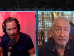 Trump arruinando o legado de Jeffrey Epstein 2-homens-zangados-kal-14-11-2025