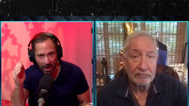 Trump arruinando o legado de Jeffrey Epstein 2-homens-zangados-kal-14-11-2025