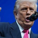 Donald Trump poderia ter optado por divulgar muitos dos arquivos por conta própria meses atrás.