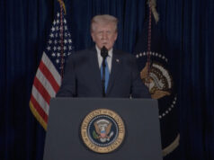 Trump avaliará imigrantes afegãos após tiroteio em Washington DC Trump avaliará imigrantes afegãos após tiroteio em Washington DC