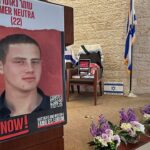 Trump confirma corpo do refém americano Omer Neutra devolvido pelo Hamas