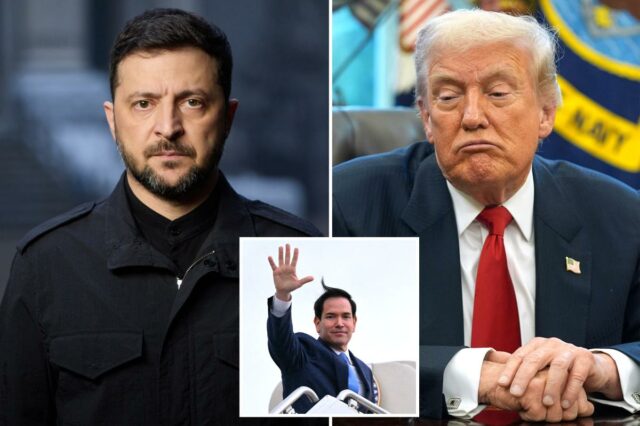 Trump critica a falta de “gratidão” da Ucrânia após o Trump critica a falta de “gratidão” da Ucrânia após o plano de paz apoiado pela Casa Branca para acabar com a guerra com a Rússia