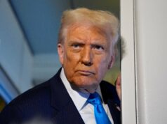 Trump culpa Blue Wave pela paralisação do governo, mas ele não está nas urnas | Vídeo Trump culpa Blue Wave pela paralisação do governo, mas ele não está nas urnas | Vídeo