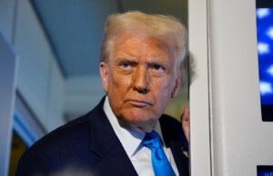 Trump culpa Blue Wave pela paralisação do governo, mas ele não está nas urnas | Vídeo Trump culpa Blue Wave pela paralisação do governo, mas ele não está nas urnas | Vídeo