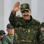 O presidente dos EUA, Donald Trump, sugeriu potenciais operações dos EUA em terra na Venezuela.