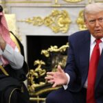 Trump defende príncipe herdeiro saudita e ataca Jamal Khashoggi quando questionado sobre assassinato em 2018: ‘Coisas acontecem’ | Vídeo