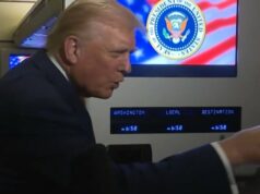 Trump diz a repórter ‘porquinho quieto’ após pergunta sobre Epstein Trump diz a repórter 'porquinho quieto' após pergunta sobre Epstein