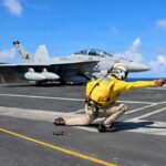 Trump diz que EUA em breve acabarão com o tráfico de drogas venezuelano ‘por terra’