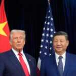 Trump diz que Xi Jinping da China concordou em acelerar compras de produtos dos EUA