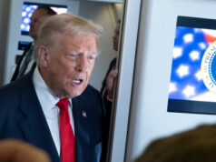 Trump diz que discussões com Maduro são possíveis Trump diz que discussões com Maduro são possíveis