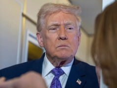 Trump diz que divulgará resultados de ressonância magnética; ele não sabe que parte de seu corpo foi escaneada Yahoo news home