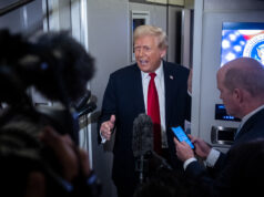 Trump diz que enviado se encontrará com Putin em meio a esforços para acabar com a guerra Rússia-Ucrânia Trump diz que enviado se encontrará com Putin em meio a esforços para acabar com a guerra Rússia-Ucrânia