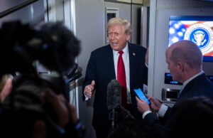 Trump diz que enviado se encontrará com Putin em meio a esforços para acabar com a guerra Rússia-Ucrânia Trump diz que enviado se encontrará com Putin em meio a esforços para acabar com a guerra Rússia-Ucrânia