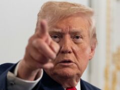 Trump diz que irá ‘pausar permanentemente’ a migração de ‘países do terceiro mundo’ após tiroteio na Guarda Nacional Yahoo news home