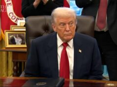 Trump diz que o presidente sírio, Ahmad al-Sharaa, é “forte” e “duro” Trump diz que o presidente sírio, Ahmad al-Sharaa, é “forte” e “duro”