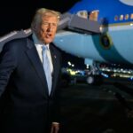 Trump diz que os republicanos da Câmara deveriam votar pela divulgação dos arquivos de Epstein em uma reversão impressionante: 'Nada a esconder'