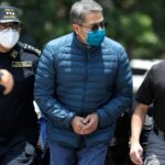 Trump diz que perdoará ex-líder de Honduras antes da votação presidencial