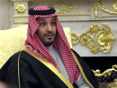 Trump diz que príncipe herdeiro saudita não sabia nada sobre assassinato de Khashoggi Yahoo news home