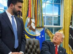 Trump e Mamdani passam de adversários a aliados após reunião na Casa Branca O primeiro encontro de Donald Trump com Zohran Mamdani foi inesperadamente jovial.