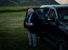 Trump e Vance não foram convidados para o funeral de Dick Cheney, mas todos os quatro ex-vice-presidentes vivos compareceram Yahoo news home