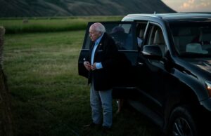 Trump e Vance não foram convidados para o funeral de Dick Cheney, mas todos os quatro ex-vice-presidentes vivos compareceram Yahoo news home