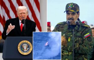 Trump e o presidente venezuelano Maduro falaram na semana passada sobre possível encontro nos EUA: relatório Trump e o presidente venezuelano Maduro falaram na semana passada sobre possível encontro nos EUA: relatório