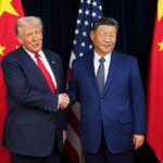 Trump é pego na disputa crítica da China com importante aliado dos EUA