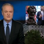 Trump é um perdedor 'patético' após 'rendição política' da reunião de Mamdani, afirma Lawrence O'Donnell | Vídeo