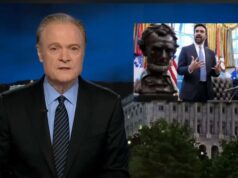 Trump é um perdedor ‘patético’ após ‘rendição política’ da reunião de Mamdani, afirma Lawrence O’Donnell | Vídeo Trump é um perdedor 'patético' após 'rendição política' da reunião de Mamdani, afirma Lawrence O'Donnell | Vídeo