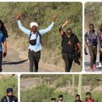 Trump encerrará toda migração de países do Terceiro Mundo e reverterá as admissões automáticas de Biden