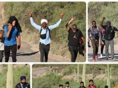 Trump encerrará toda migração de países do Terceiro Mundo e reverterá as admissões automáticas de Biden Trump encerrará toda migração de países do Terceiro Mundo e reverterá as admissões automáticas de Biden