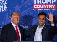 Trump endossa Vivek Ramaswamy para governador de Ohio: ‘Algo especial’ Trump endossa Vivek Ramaswamy para governador de Ohio: 'Algo especial'