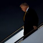 Trump enfrenta reação negativa no nível de Biden: 'Esta é a economia dele agora'