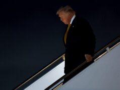 Trump enfrenta reação negativa no nível de Biden: ‘Esta é a economia dele agora’ Trump enfrenta reação negativa no nível de Biden: 'Esta é a economia dele agora'