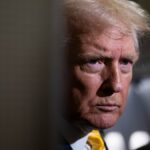 Trump eviscerado por tirar 'Quiet, Piggy!' na jornalista feminina: 'Isso é doentio'