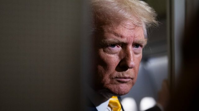 Trump eviscerado por tirar 'Quiet, Piggy!' na jornalista feminina: 'Isso é doentio'
