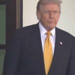 Trump exige que controladores de tráfego aéreo voltem ao trabalho