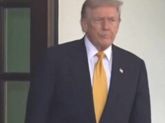 Trump exige que controladores de tráfego aéreo voltem ao trabalho Trump exige que controladores de tráfego aéreo voltem ao trabalho