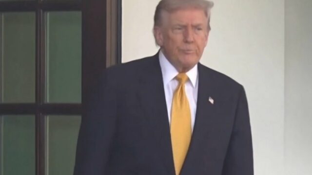 Trump exige que controladores de tráfego aéreo voltem ao trabalho
