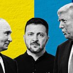 Trump falha no teste de história da Ucrânia. É hora de um segundo rascunho